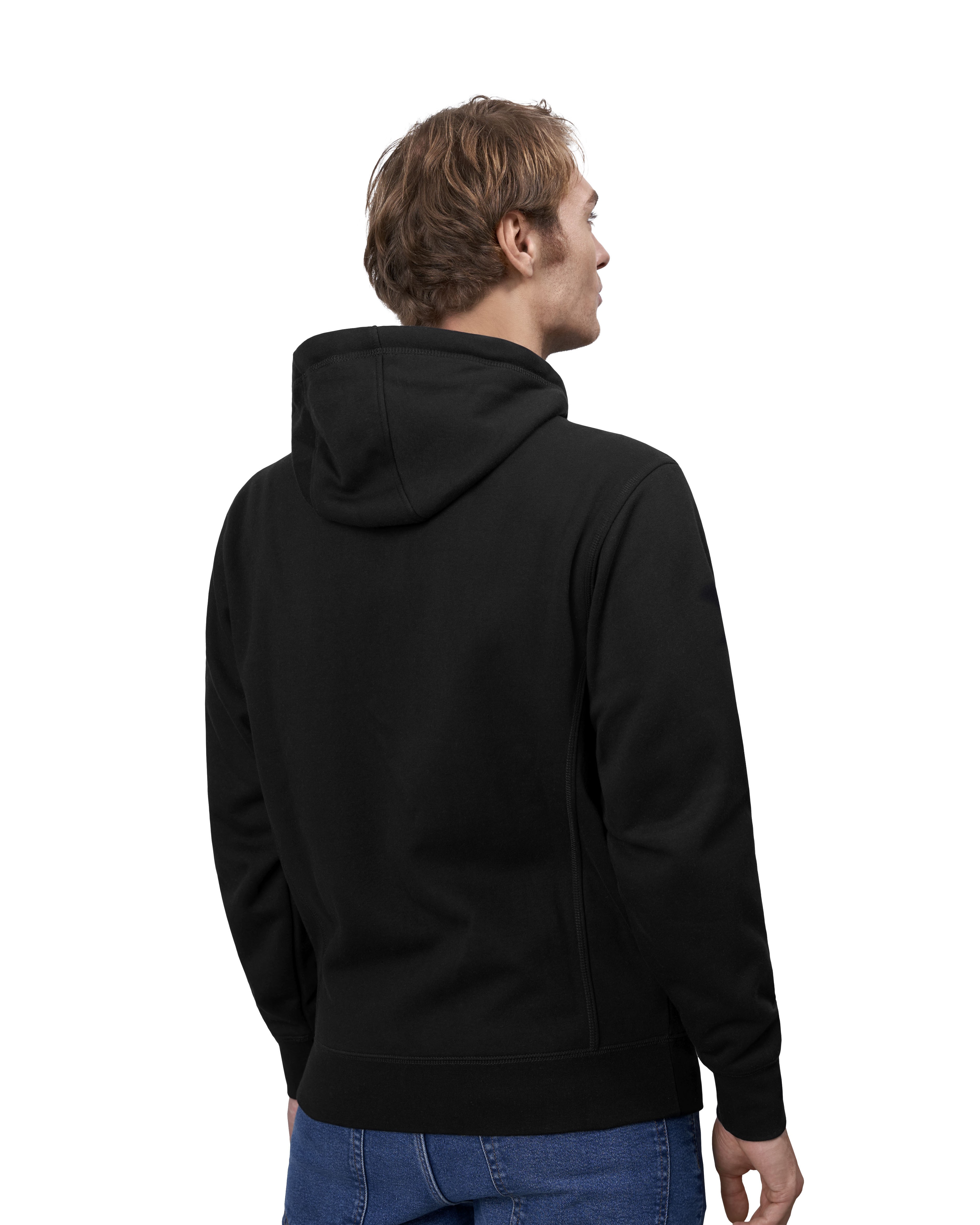 Bluza polarowa ID 0630 – odzież reklamowa z nadrukiem