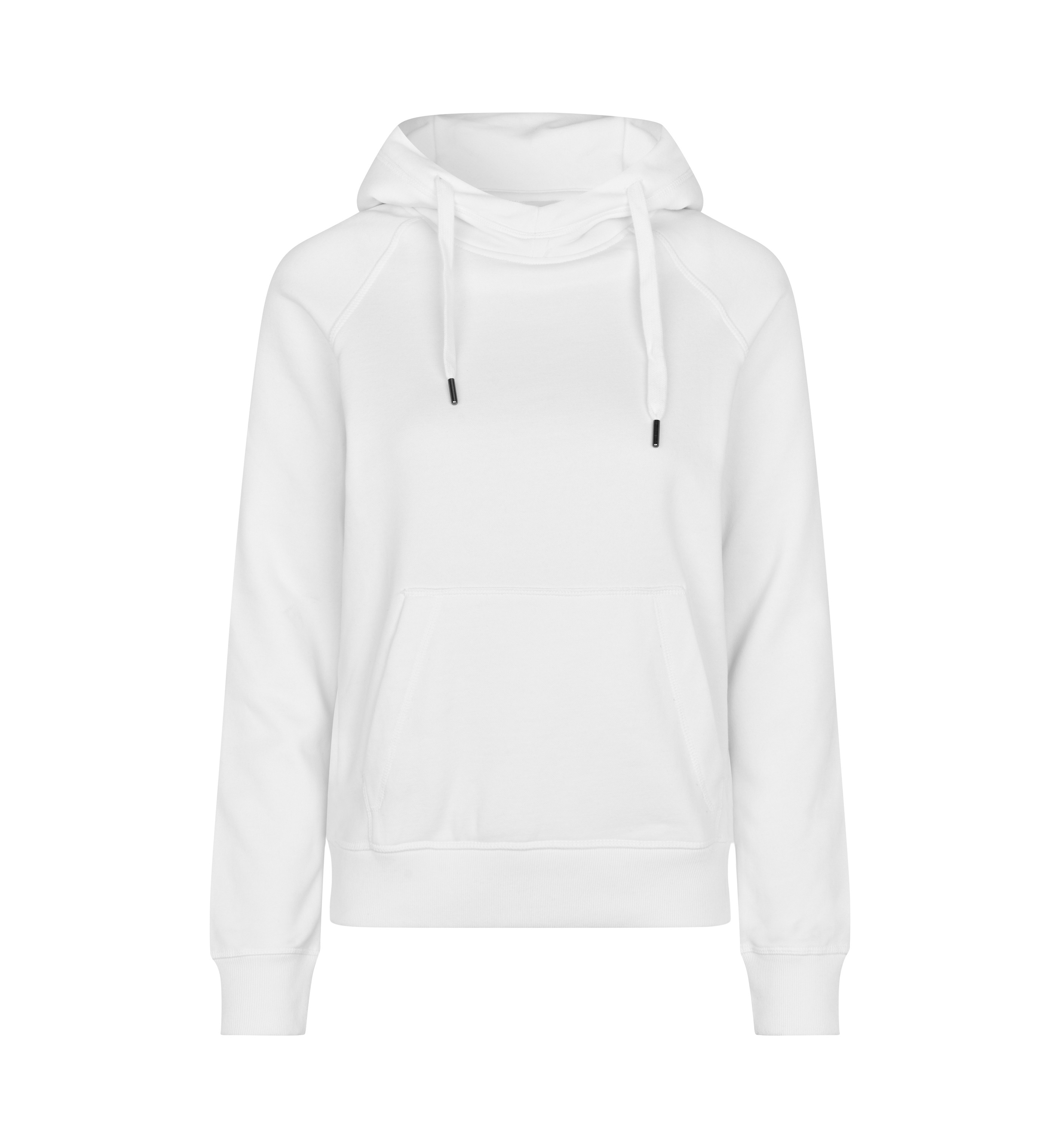 Bluza z kapturem CORE | damska