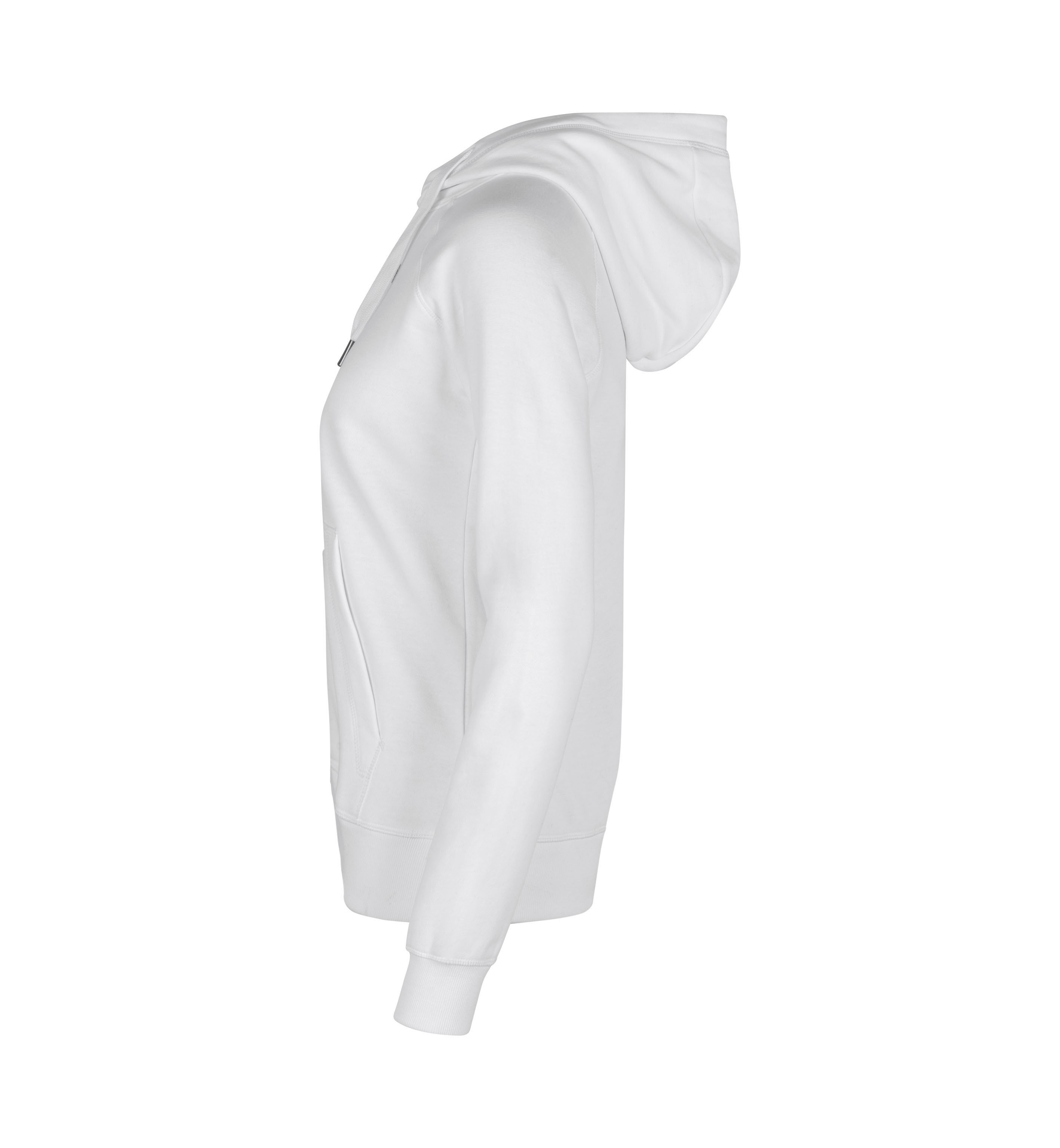 Bluza z kapturem CORE | damska
