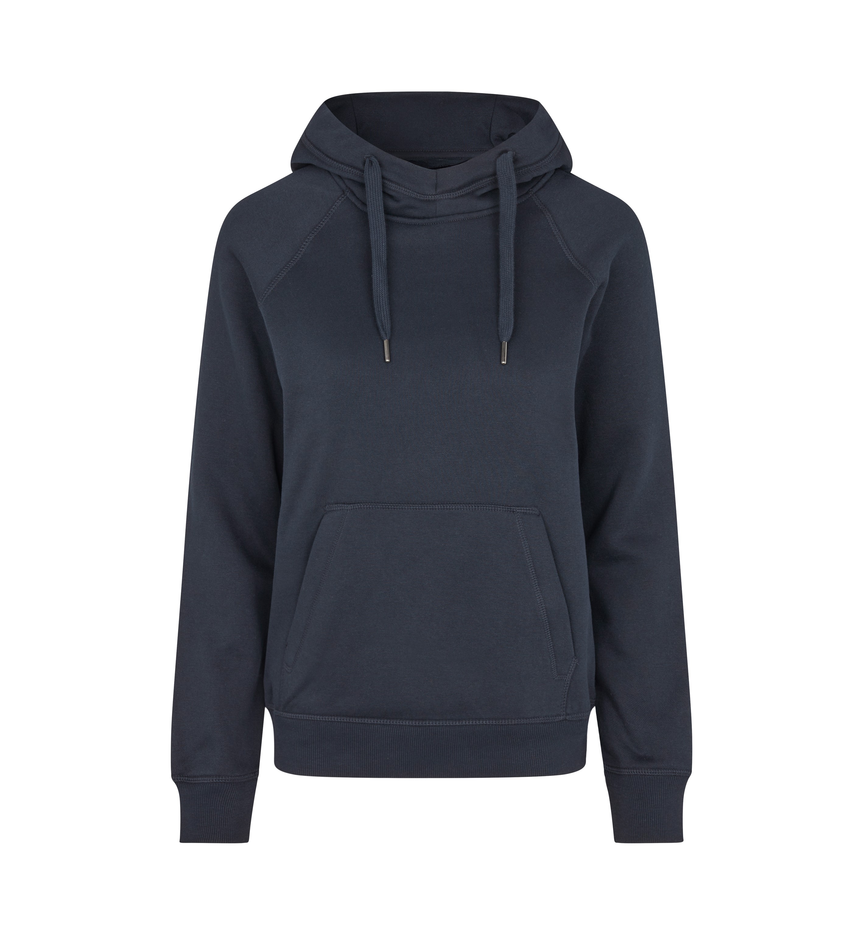 Bluza z kapturem CORE | damska