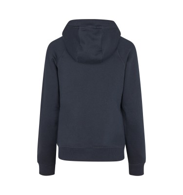 Bluza z kapturem CORE | damska