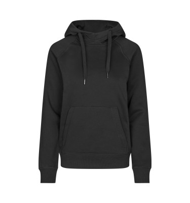 Bluza z kapturem CORE | damska