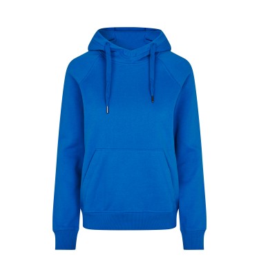 Bluza z kapturem CORE | damska