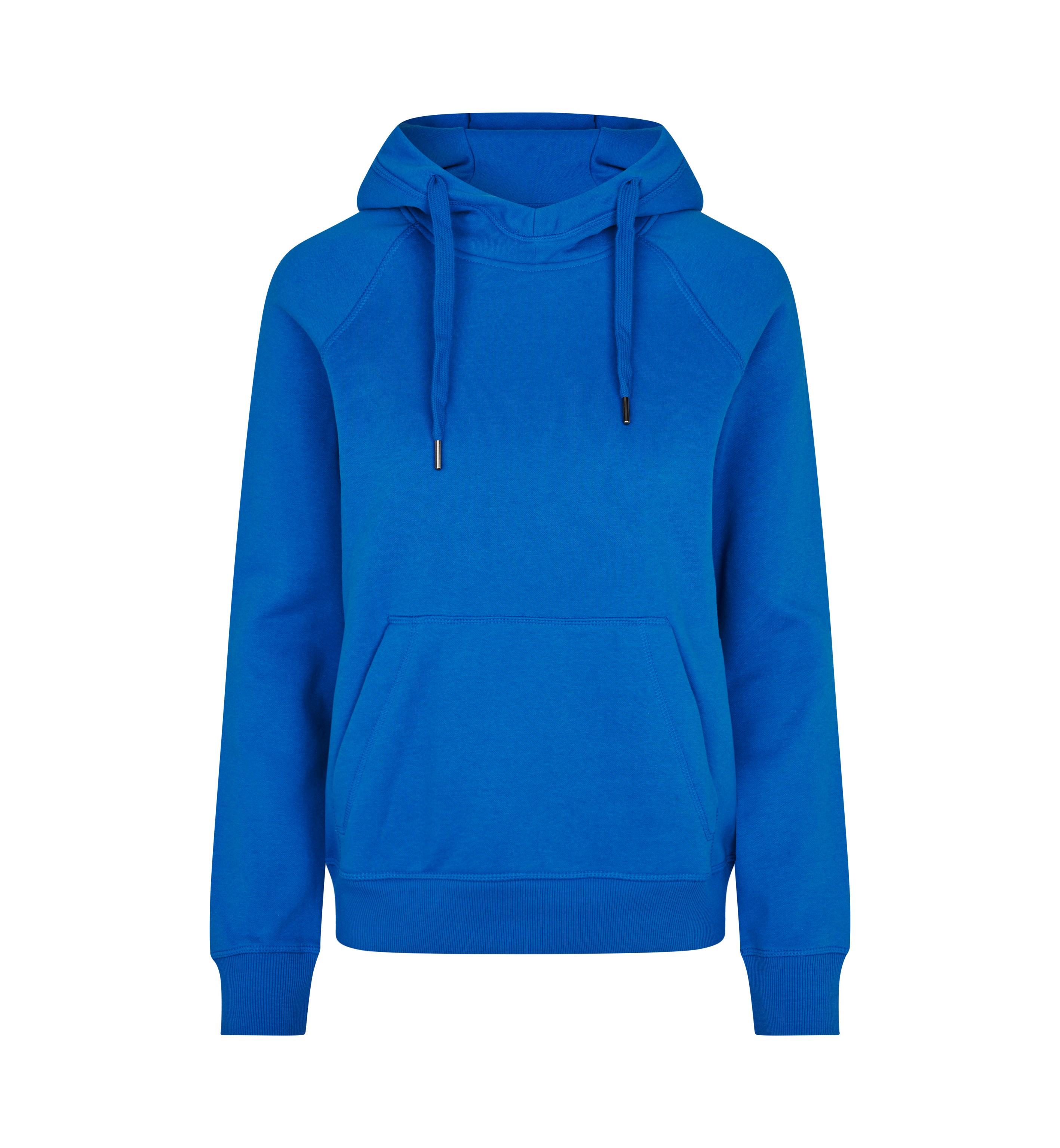 Bluza z kapturem CORE | damska