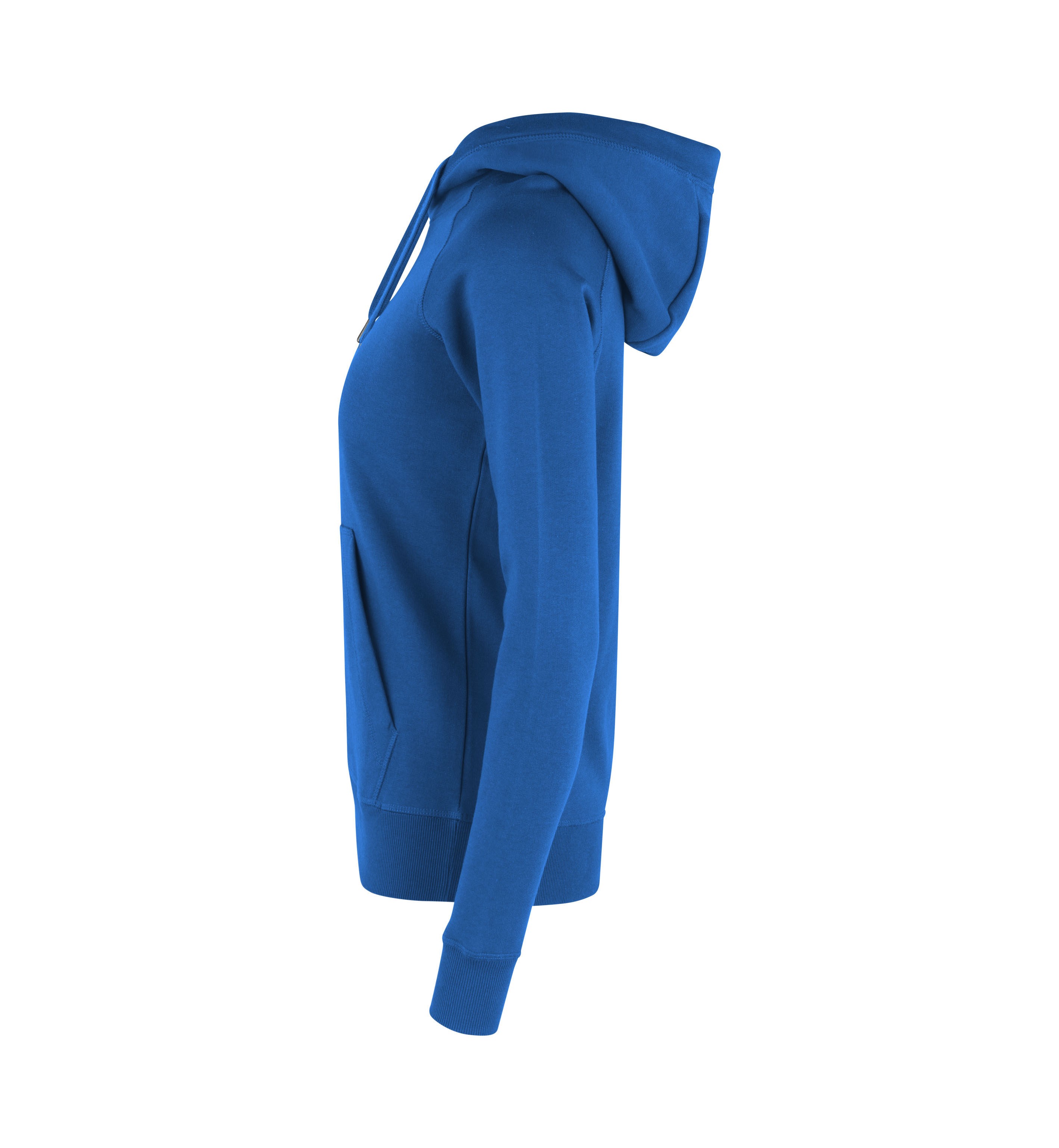 Bluza z kapturem CORE | damska