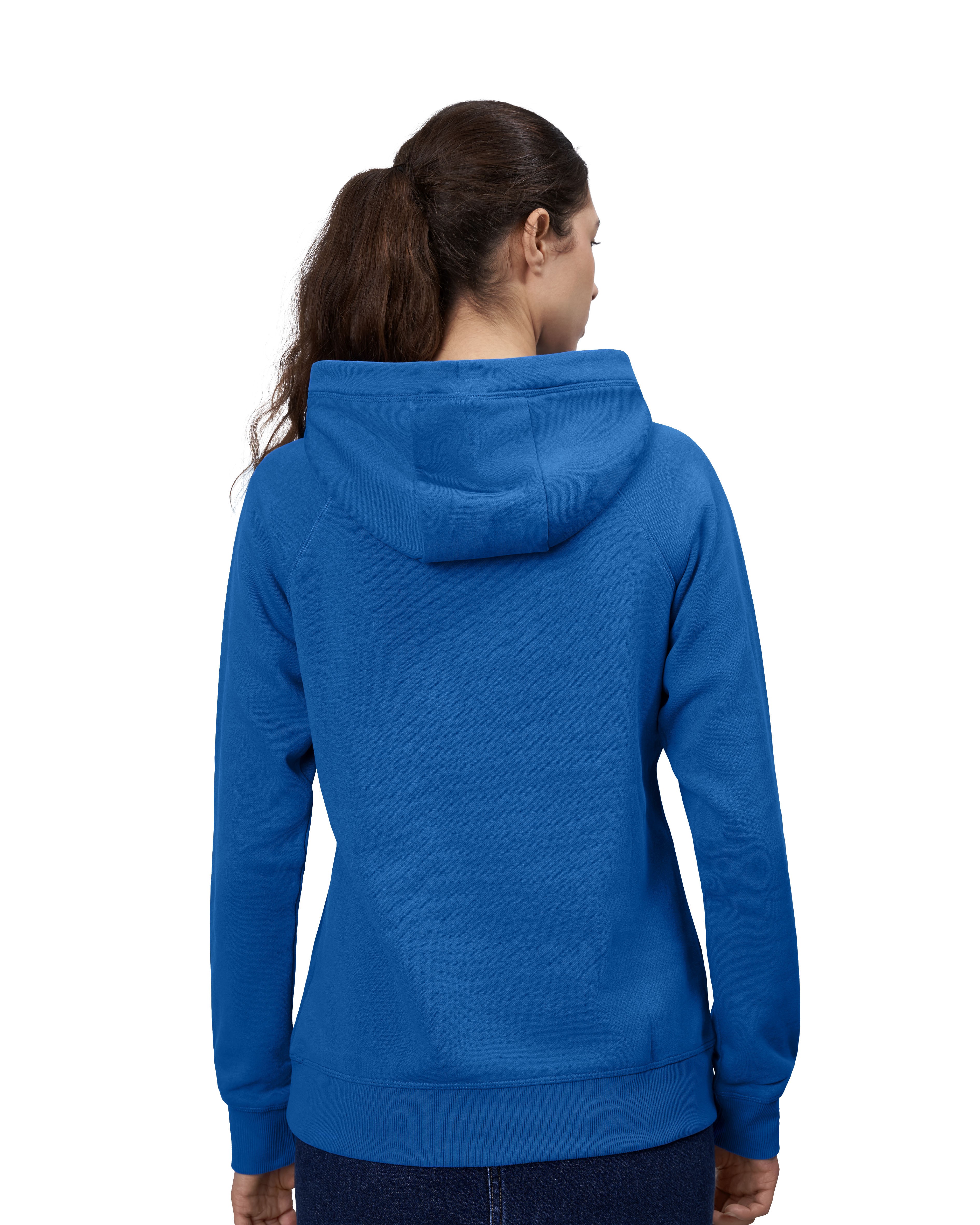 Bluza z kapturem CORE | damska