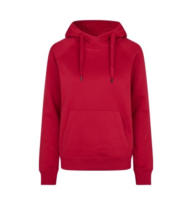 Bluza z kapturem CORE | damska