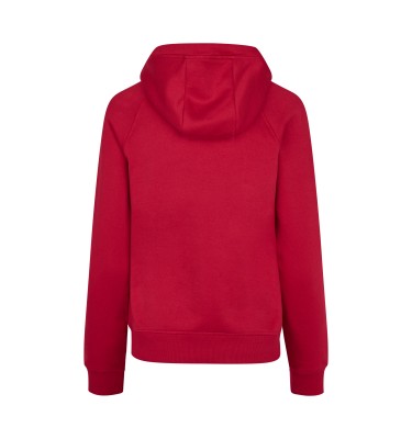 Bluza z kapturem CORE | damska