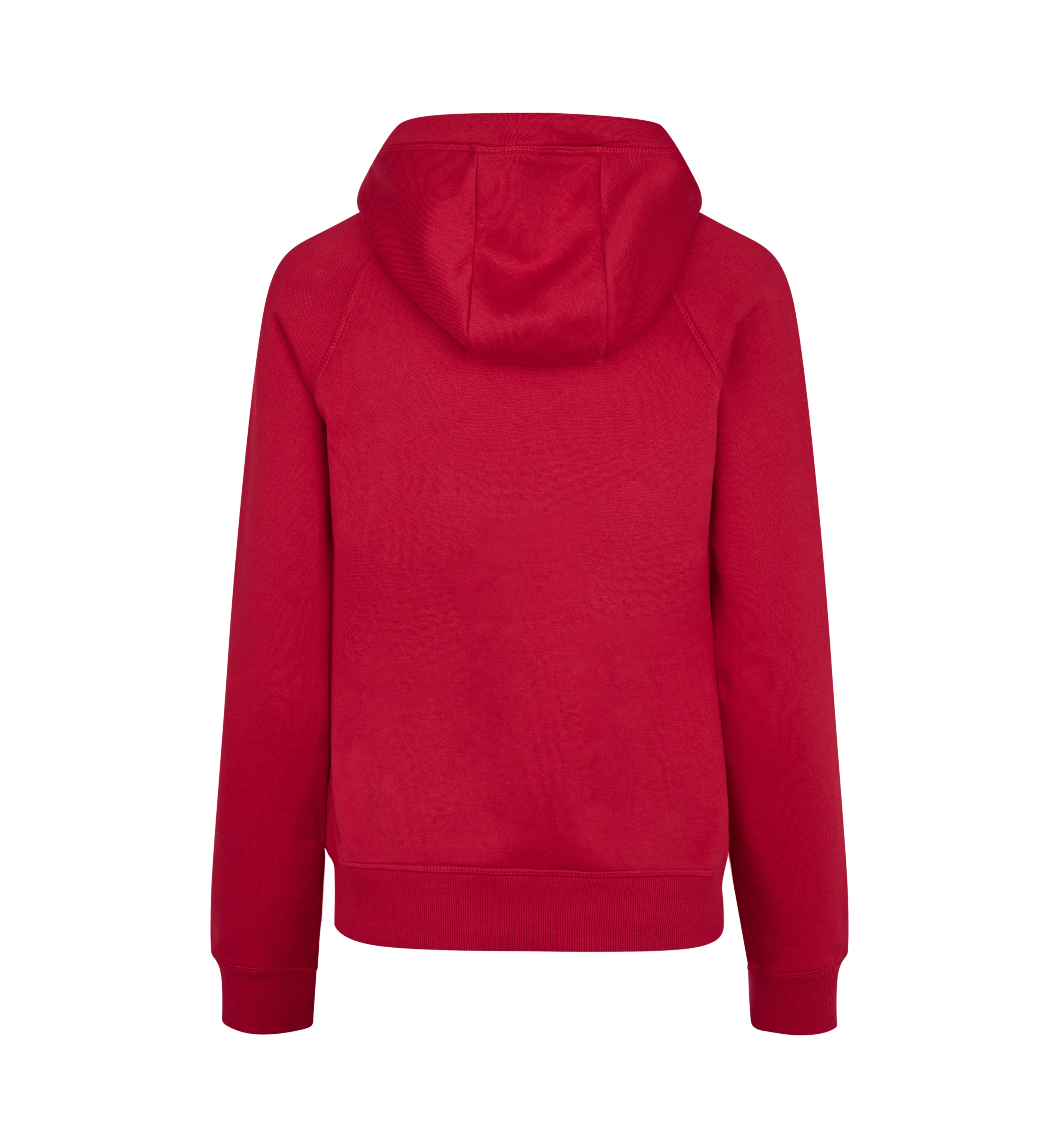 Bluza z kapturem CORE | damska
