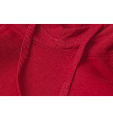 Bluza z kapturem CORE | damska