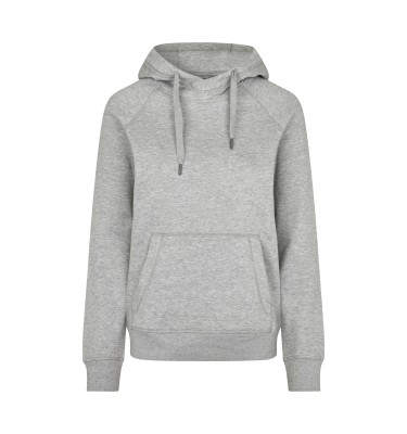 Bluza z kapturem CORE | damska