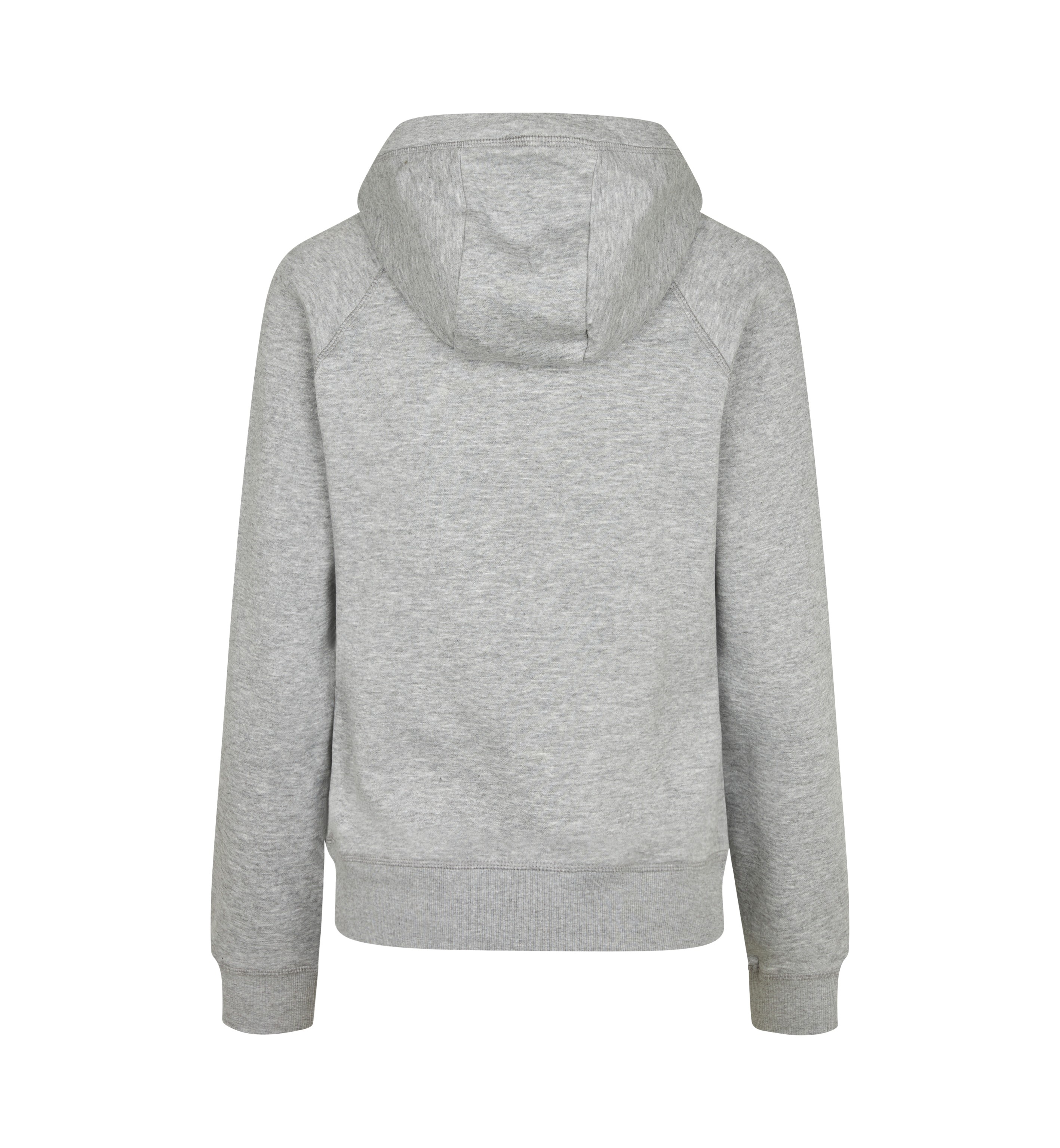 Bluza z kapturem CORE | damska