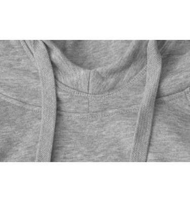 Bluza z kapturem CORE | damska