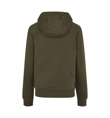 Bluza z kapturem CORE | damska