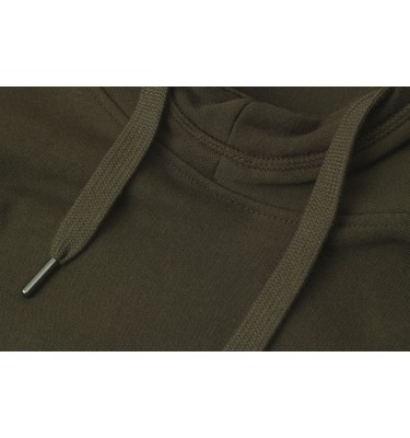 Bluza z kapturem CORE | damska