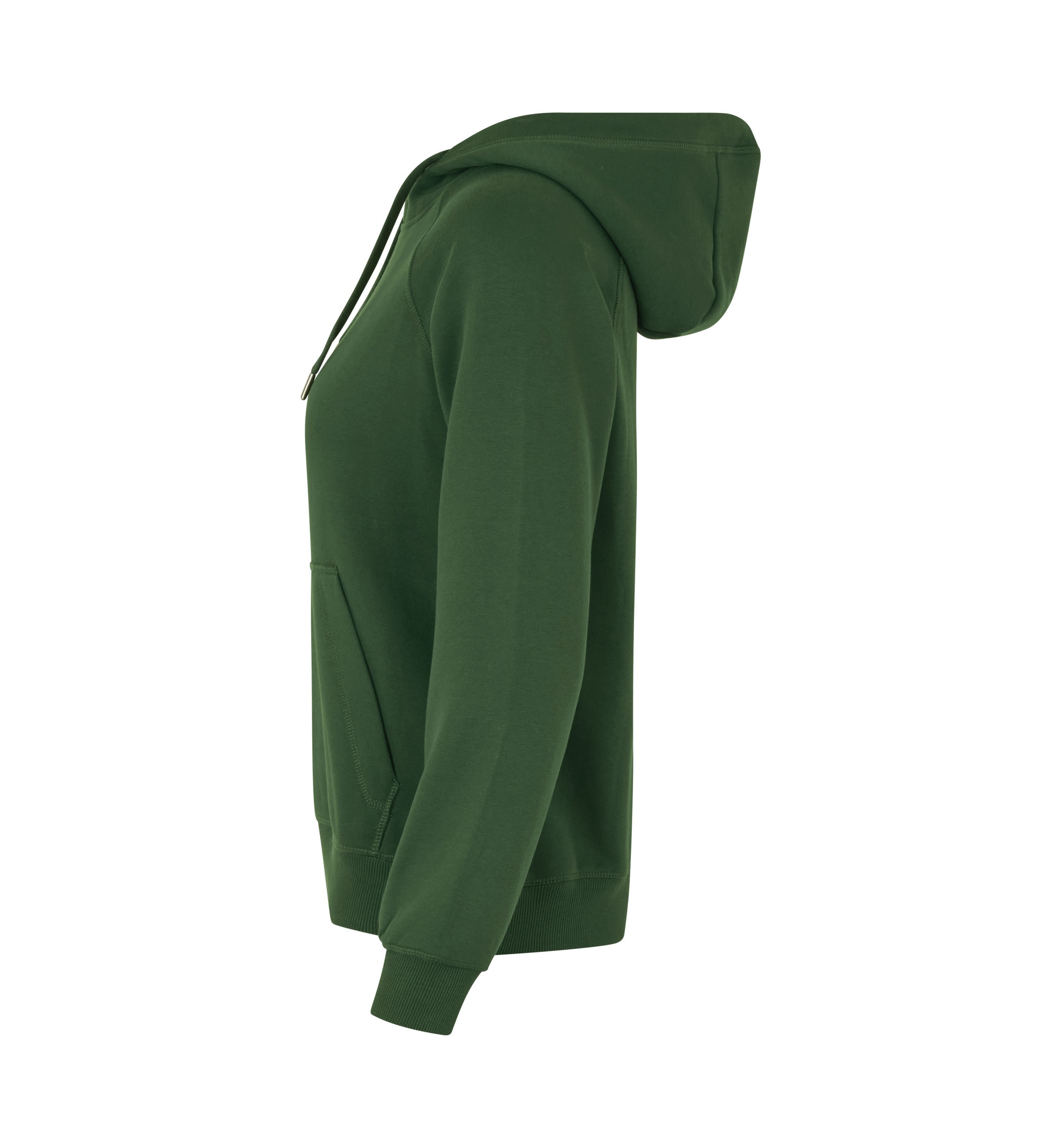 Odzież firmowa dla kobiet – bluza ID CORE 0637 do haftu i nadruku