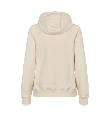Bluza z kapturem CORE | damska