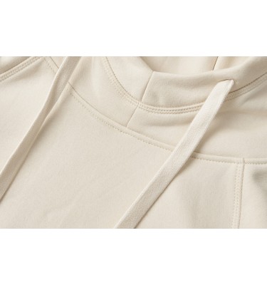 Bluza z kapturem CORE | damska