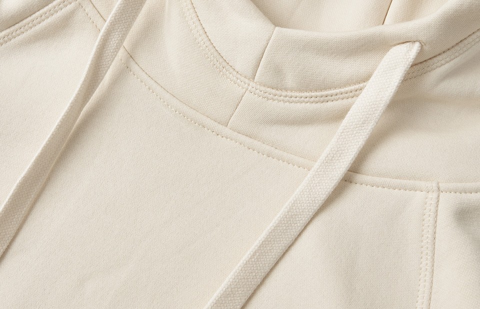 Bluza z kapturem CORE | damska