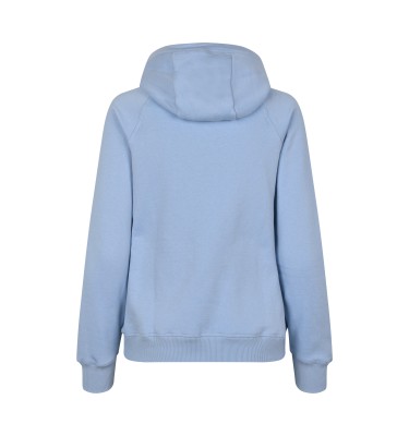 Bluza z kapturem CORE | damska