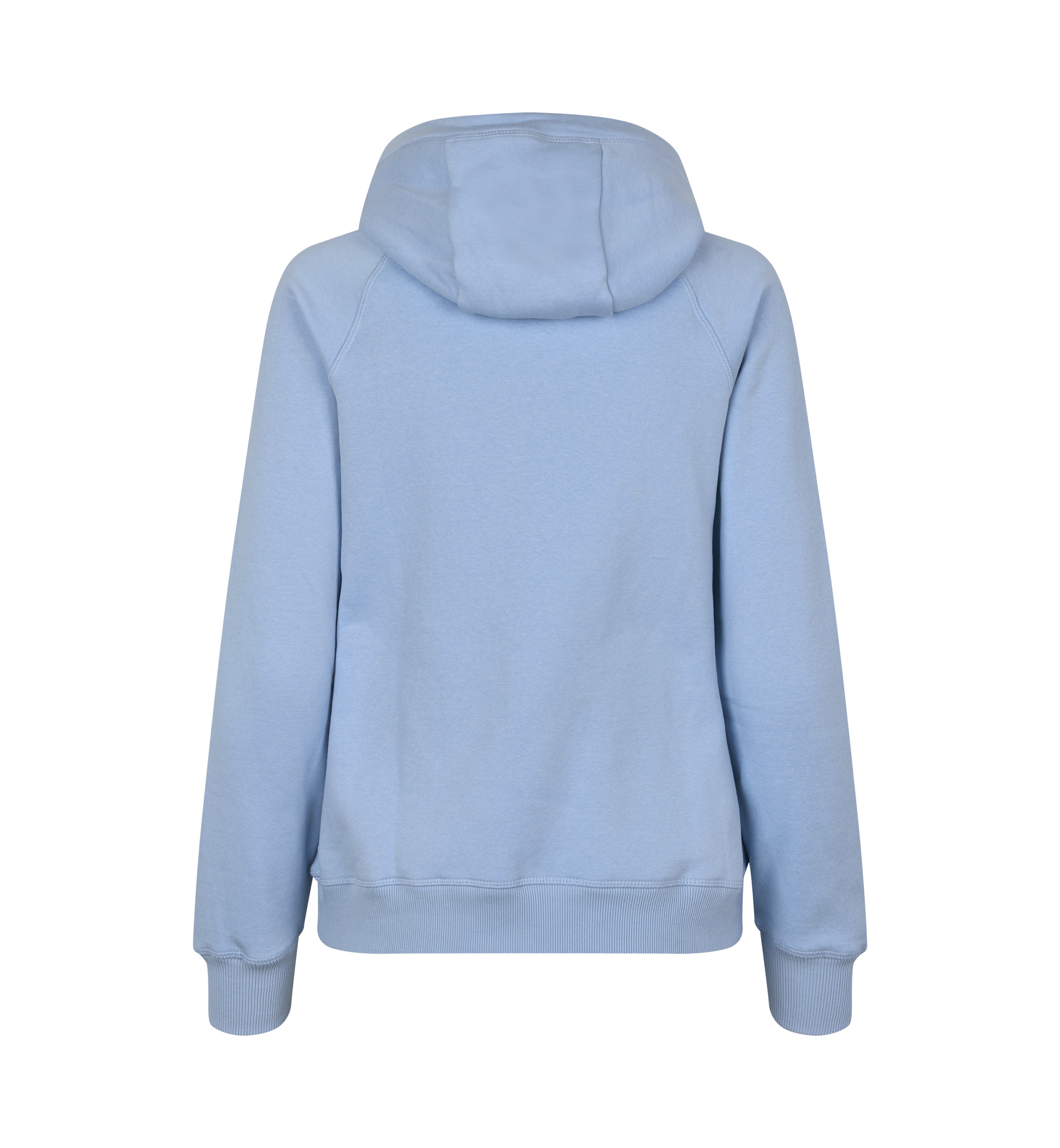 Bluza z kapturem CORE | damska