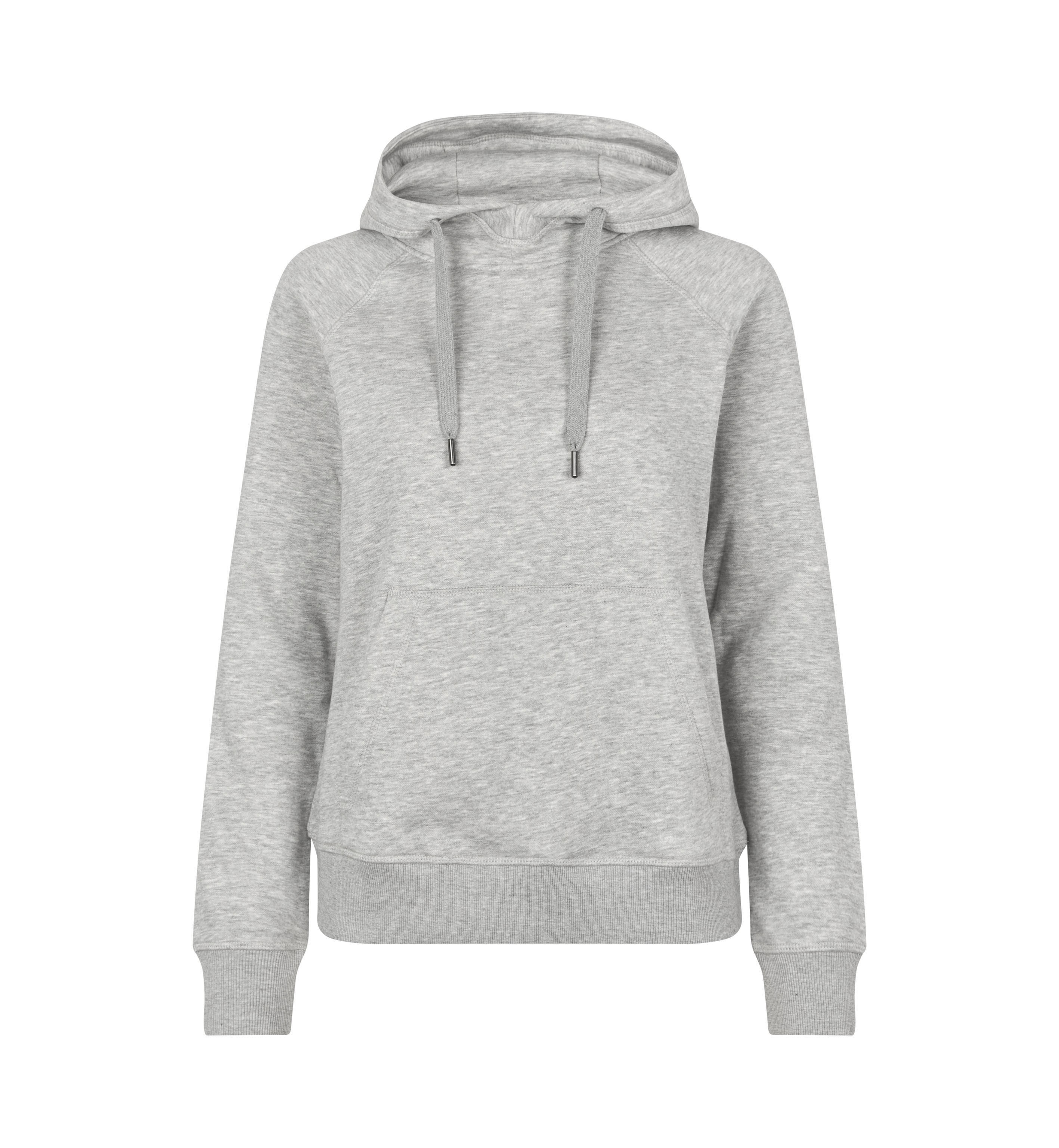 Bluza z kapturem CORE | damska