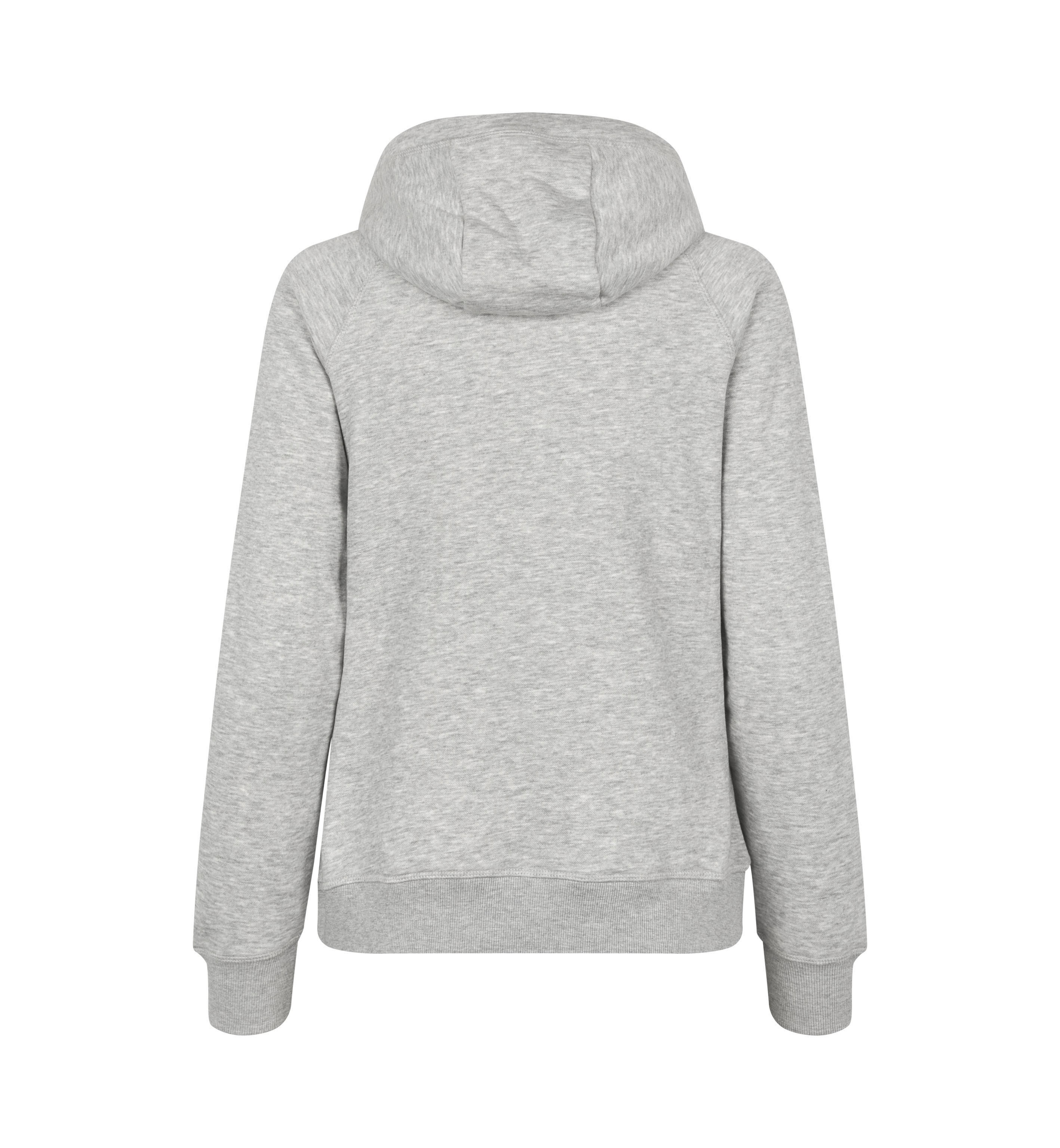 Bluza z kapturem CORE | damska