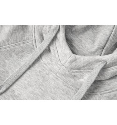 Bluza z kapturem CORE | damska