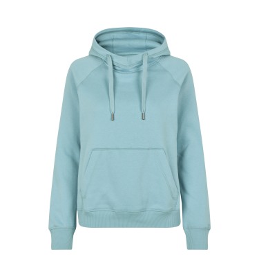 Bluza z kapturem CORE | damska