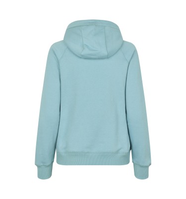 Bluza z kapturem CORE | damska