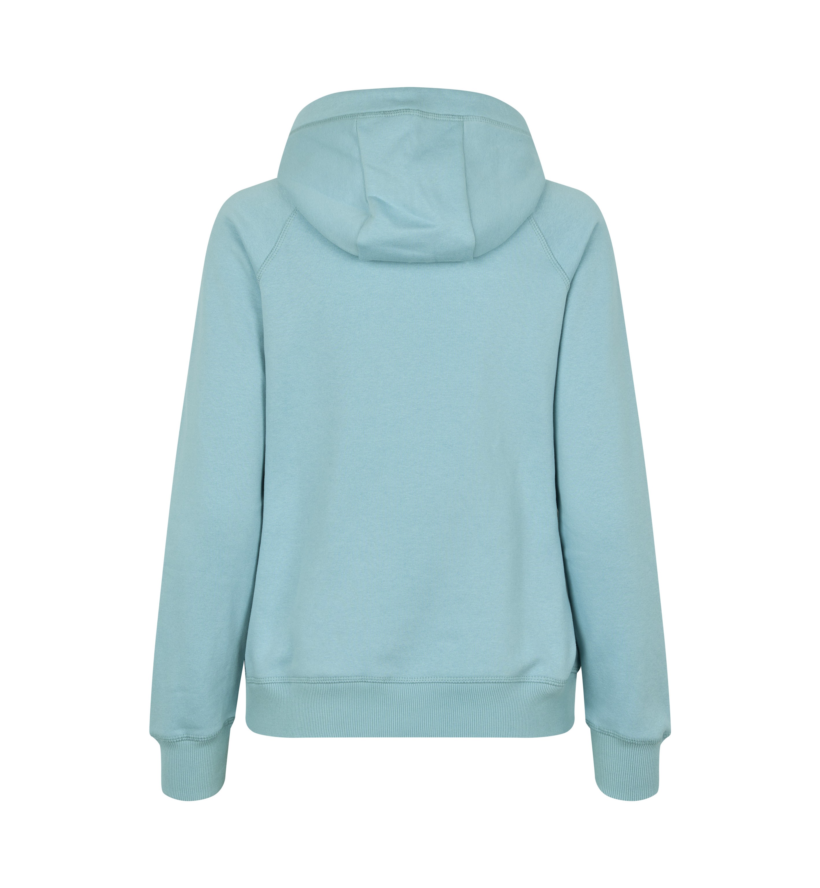 Bluza z kapturem CORE | damska