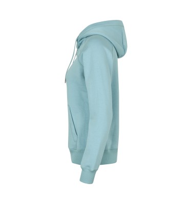 Bluza z kapturem CORE | damska
