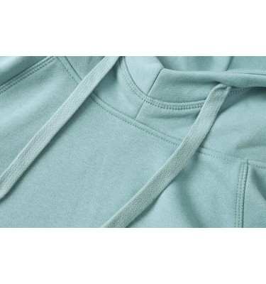 Bluza z kapturem CORE | damska
