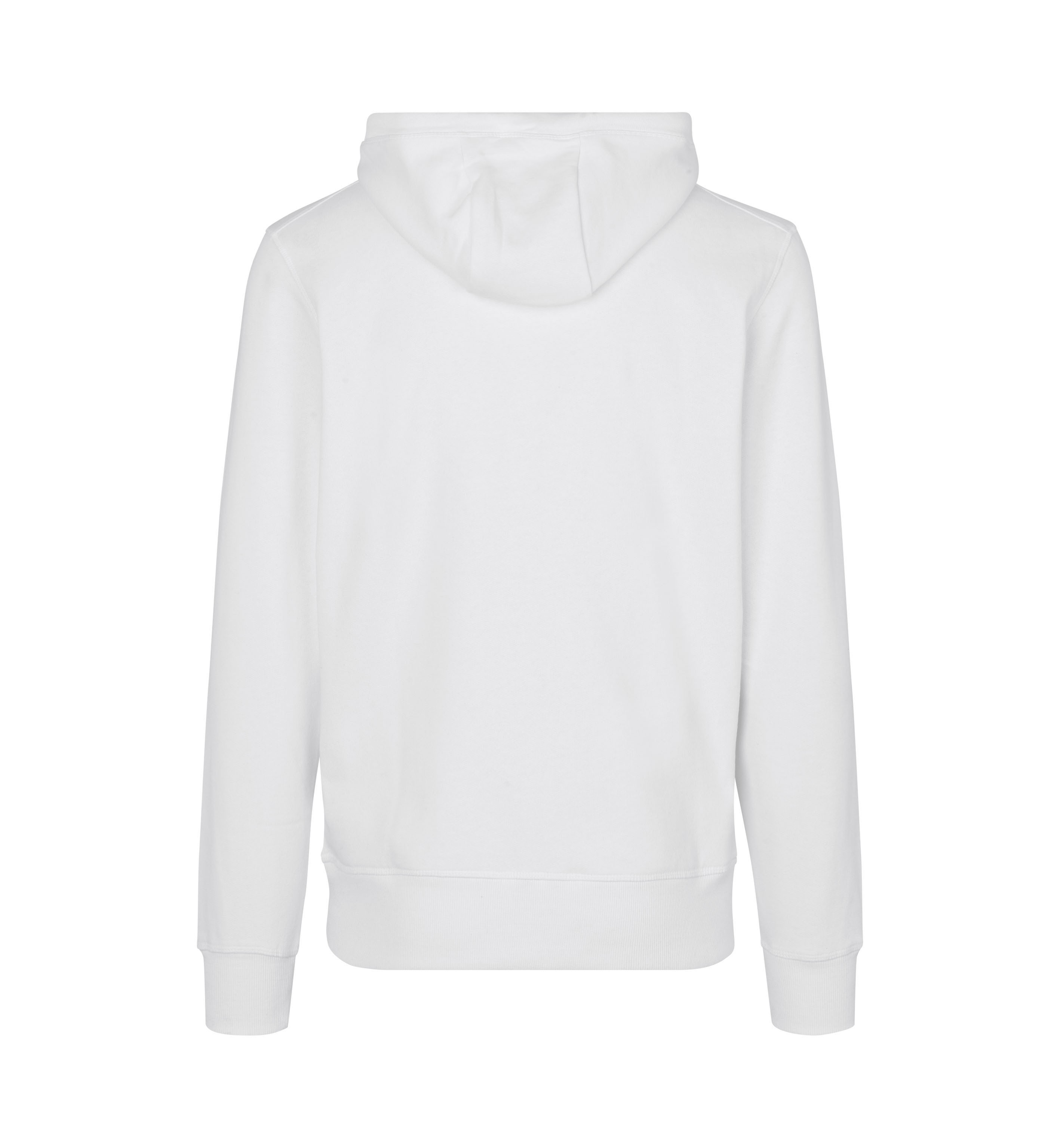 Odzież promocyjna z haftem – bluza CORE zip ID Identity 0638
