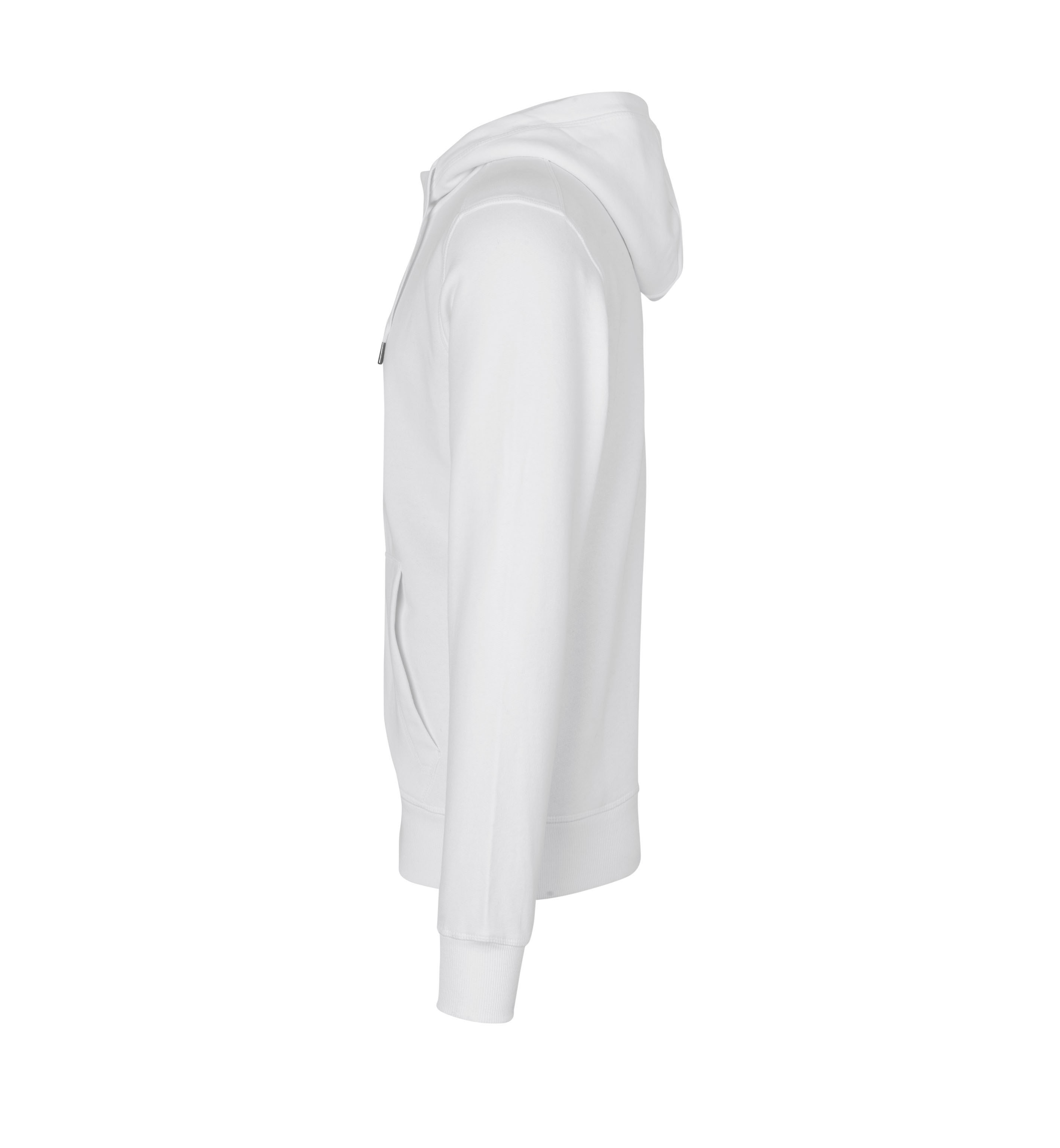 Odzież promocyjna z haftem – bluza CORE zip ID Identity 0638