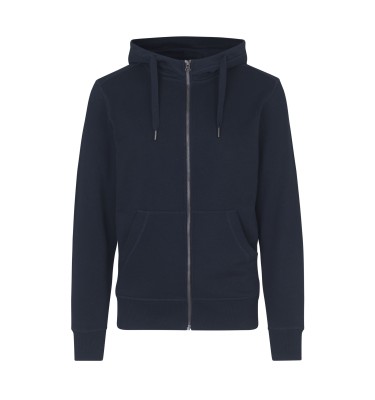 Odzież promocyjna z haftem – bluza CORE zip ID Identity 0638