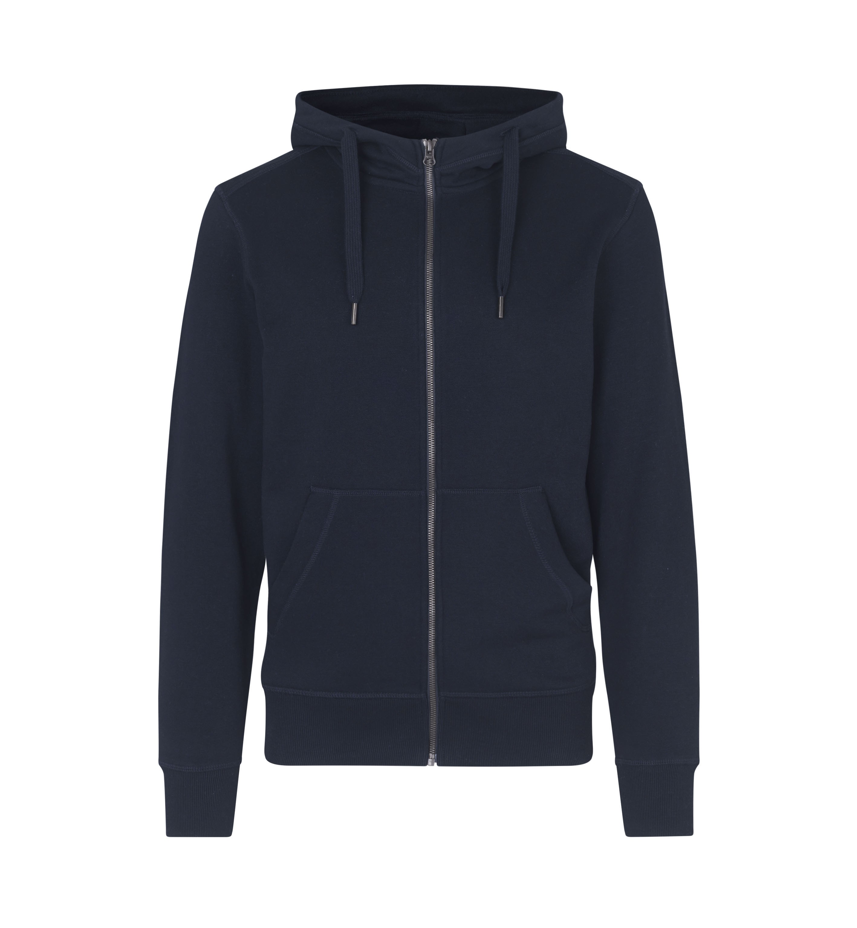Odzież promocyjna z haftem – bluza CORE zip ID Identity 0638