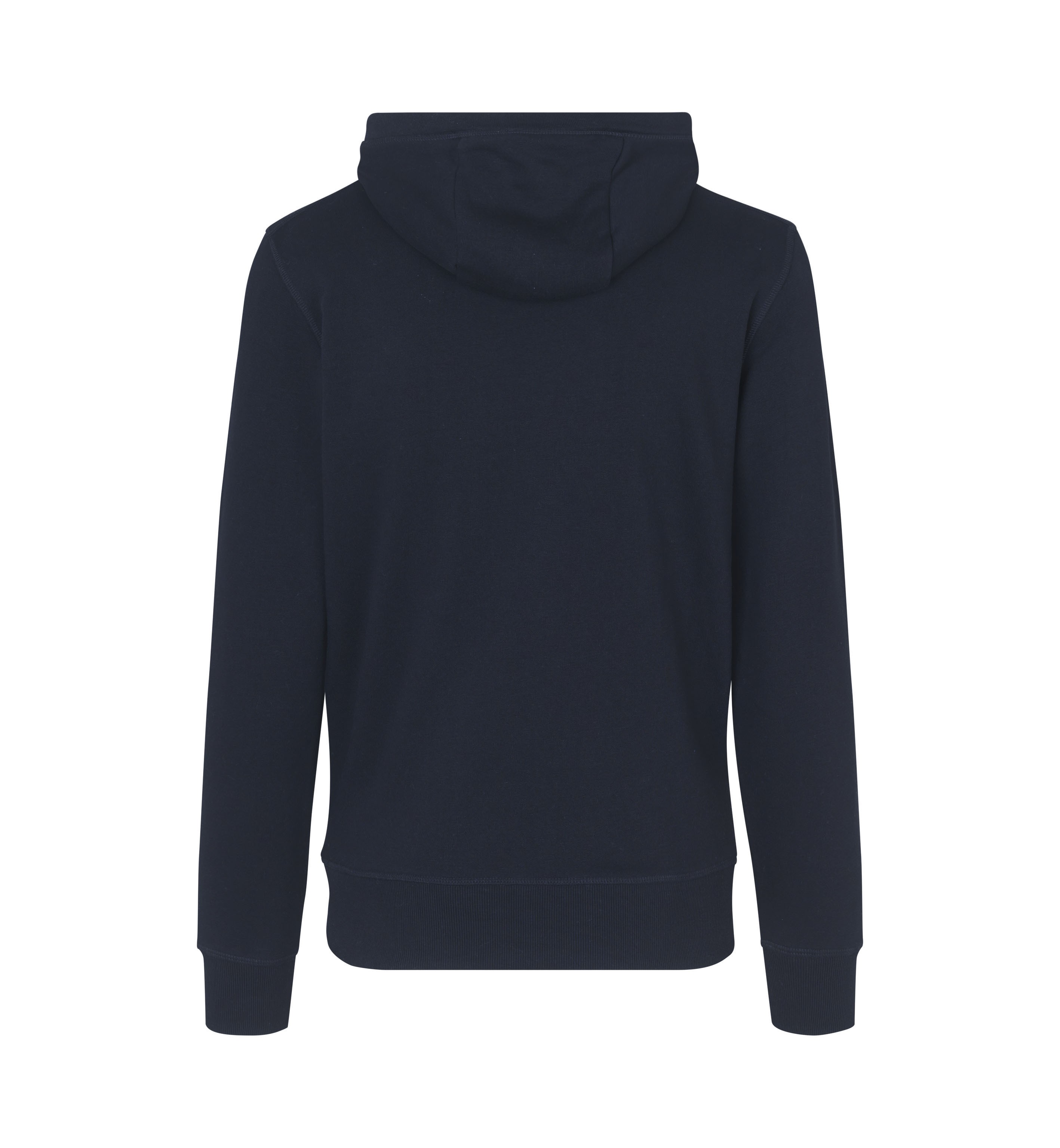 Odzież promocyjna z haftem – bluza CORE zip ID Identity 0638