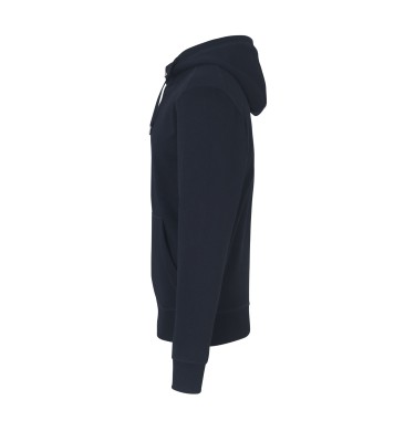 Odzież promocyjna z haftem – bluza CORE zip ID Identity 0638