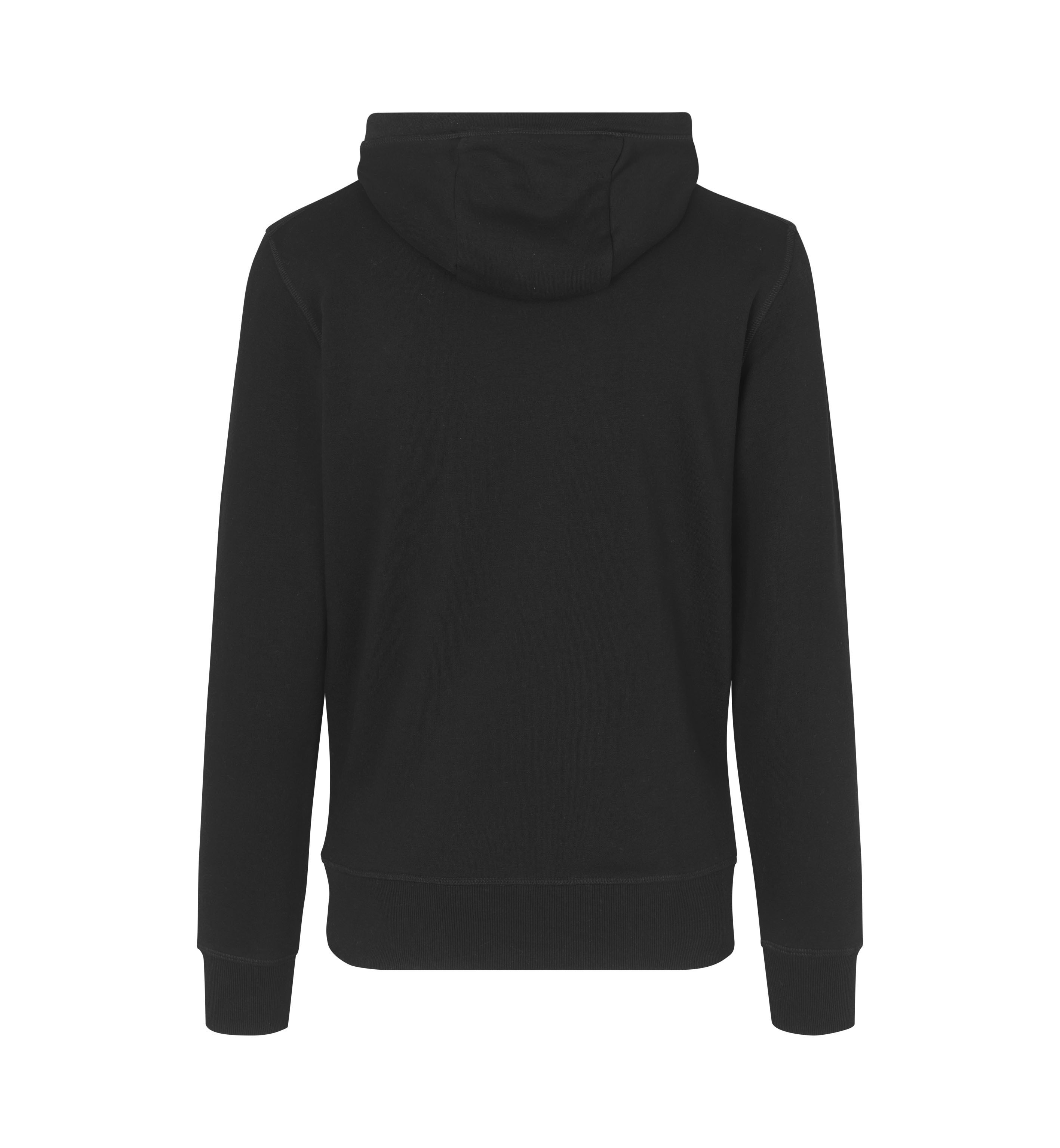 Odzież promocyjna z haftem – bluza CORE zip ID Identity 0638