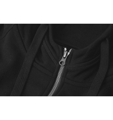 Odzież promocyjna z haftem – bluza CORE zip ID Identity 0638