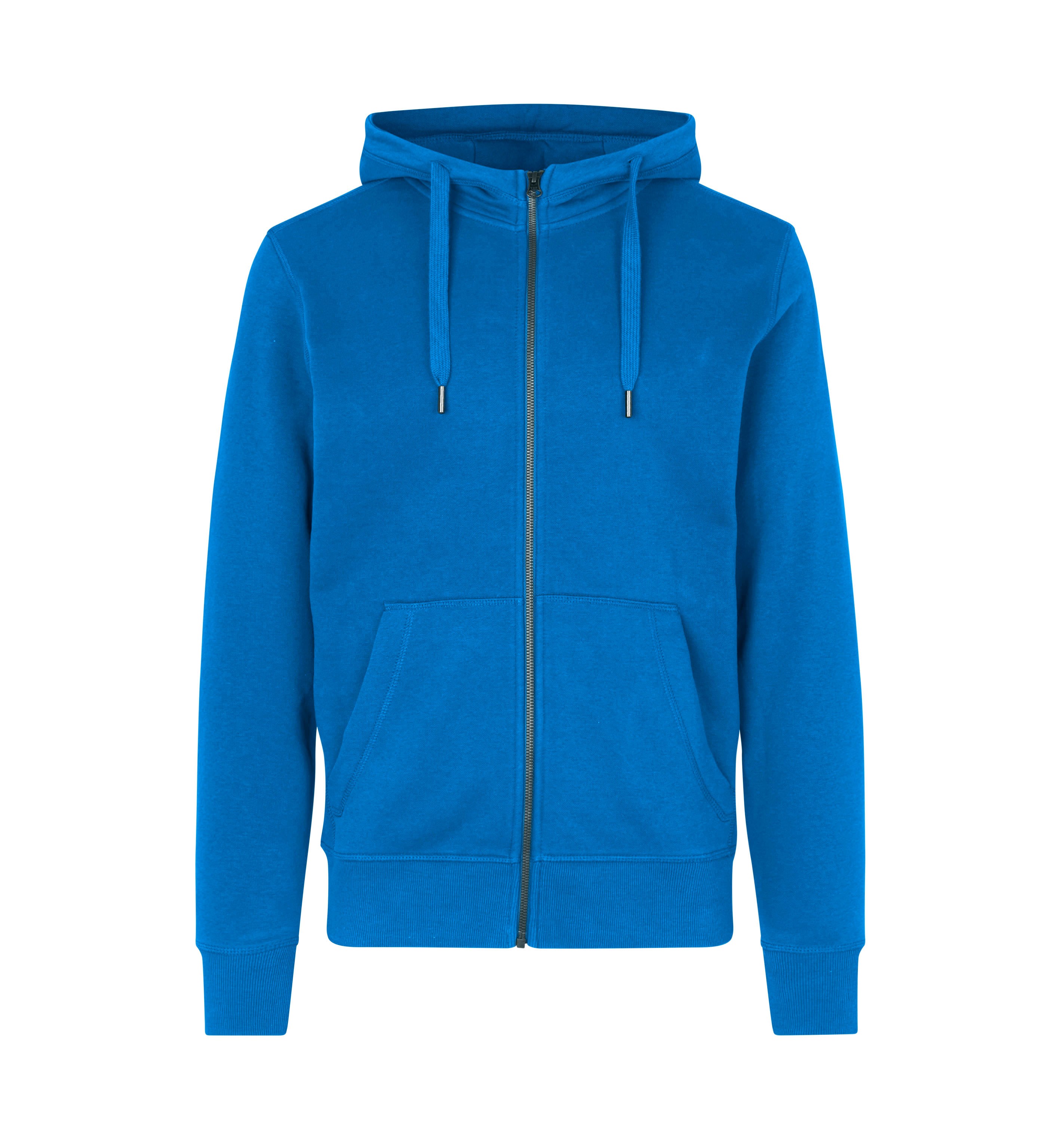 Bluza z kapturem CORE | zip