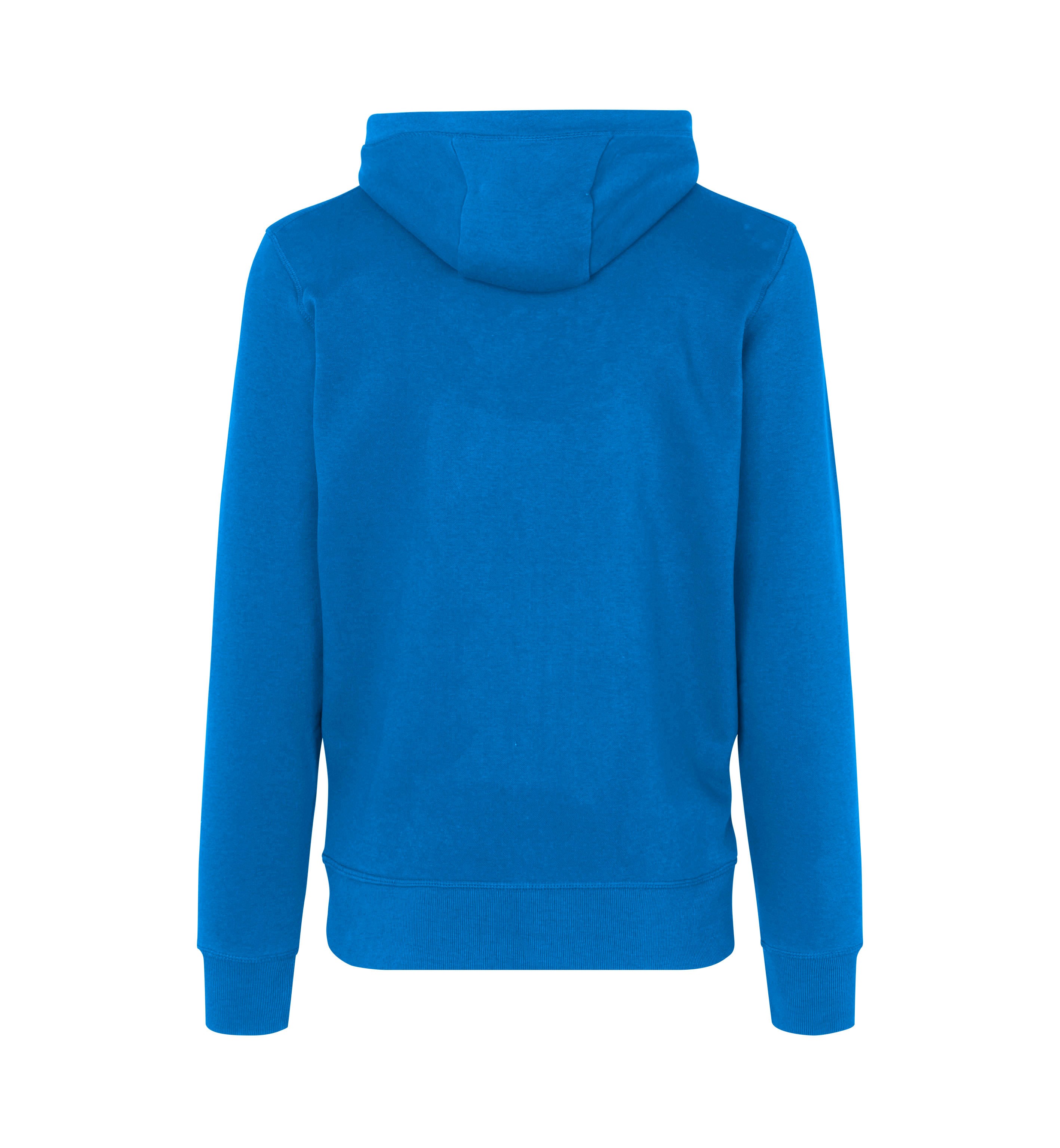 Bluza z kapturem CORE | zip