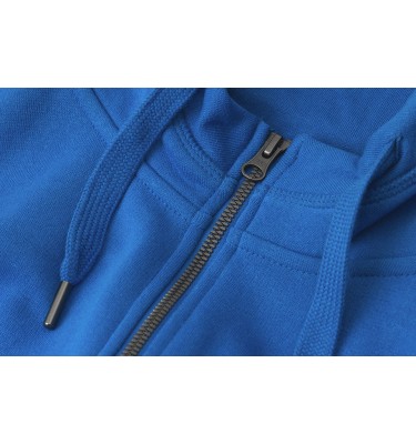 Odzież promocyjna z haftem – bluza CORE zip ID Identity 0638