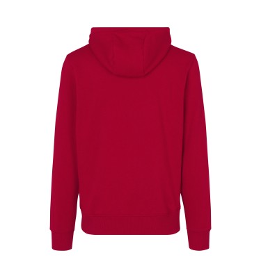Bluza z kapturem CORE | zip