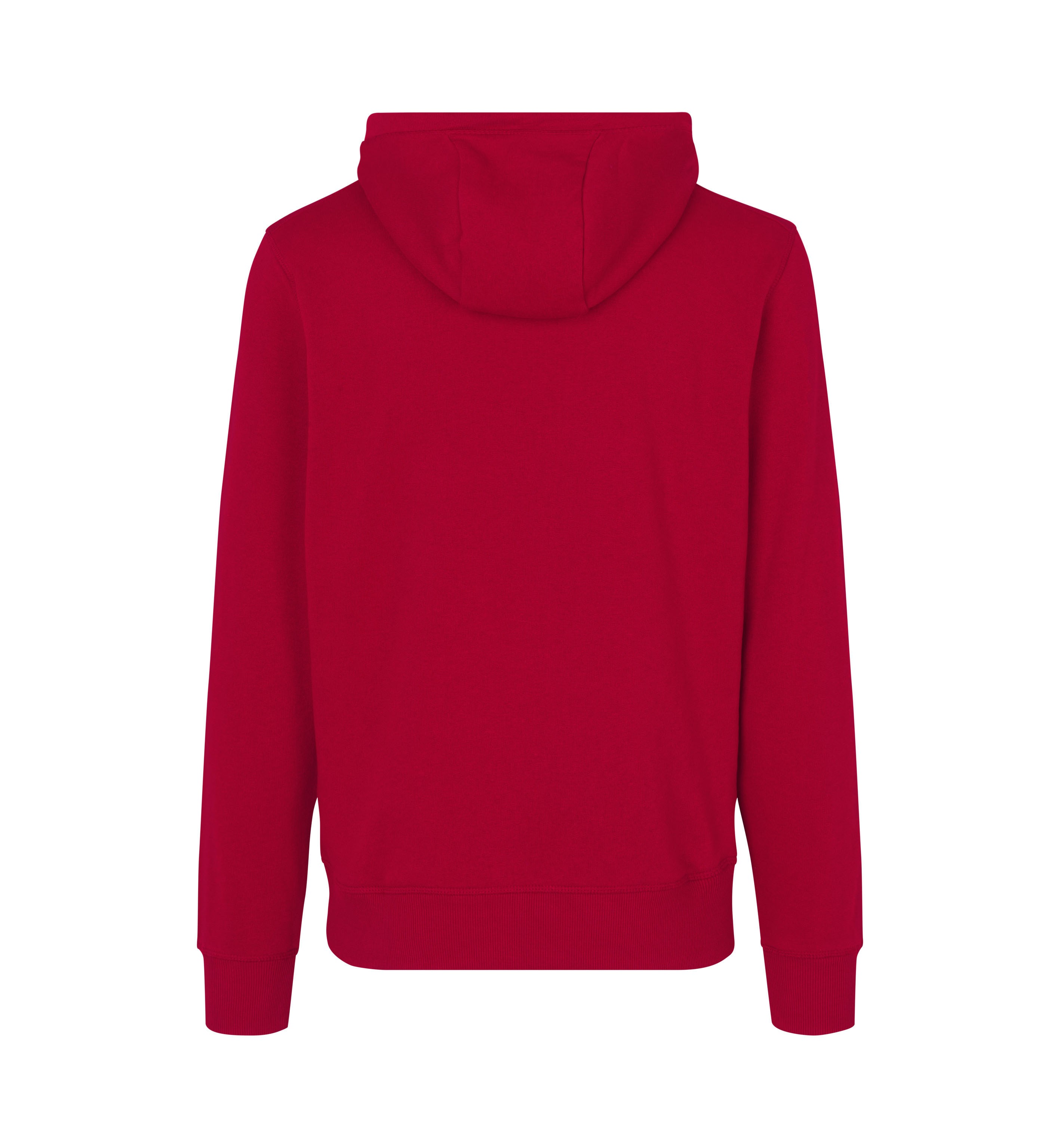 Bluza z kapturem CORE | zip