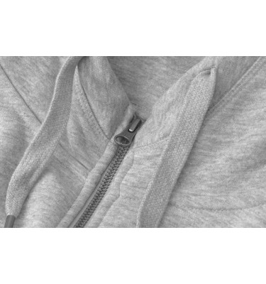 Bluza z kapturem CORE | zip