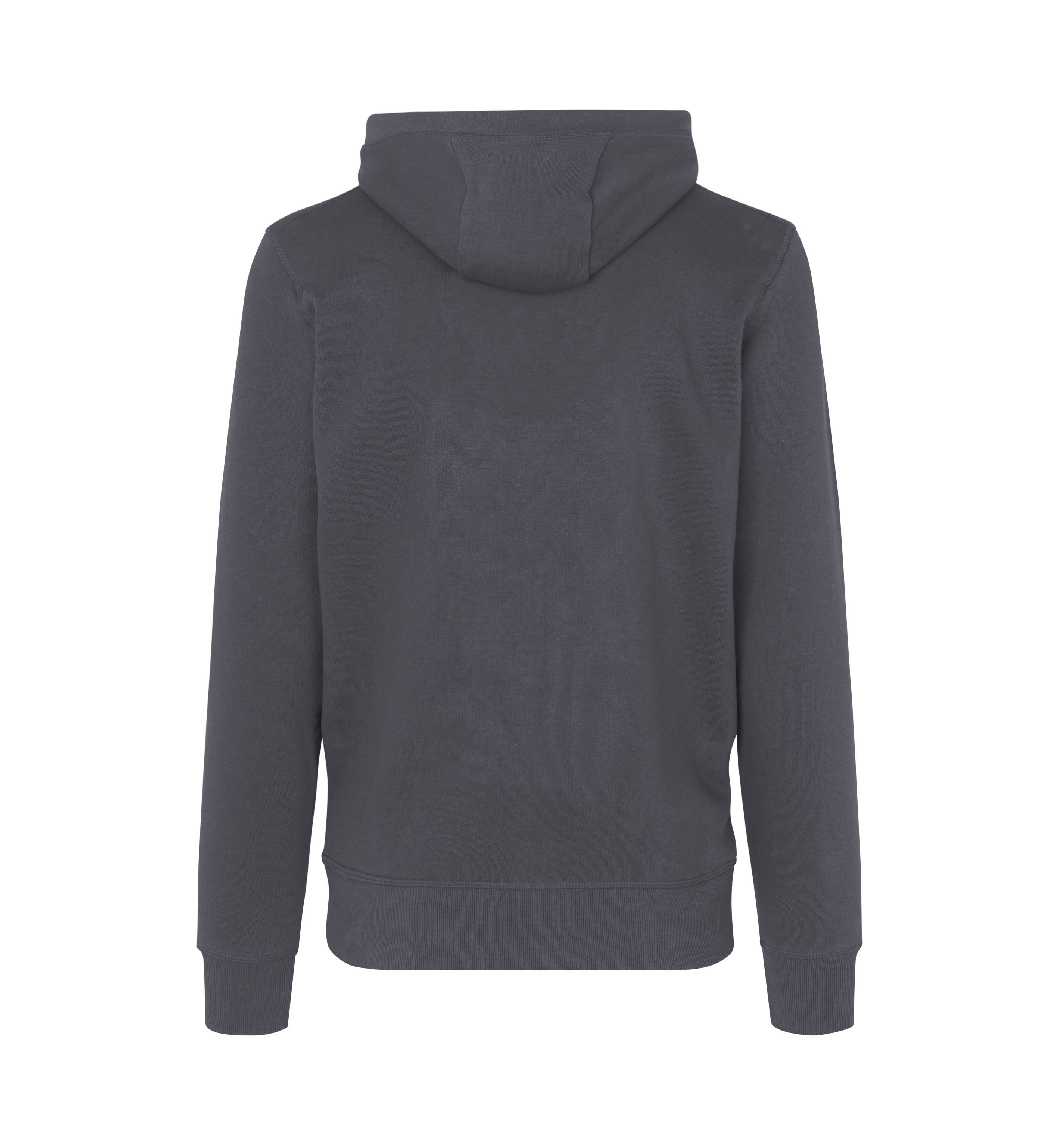 Odzież promocyjna z haftem – bluza CORE zip ID Identity 0638