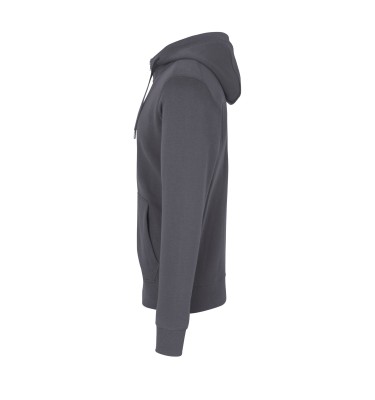 Bluza z kapturem CORE | zip
