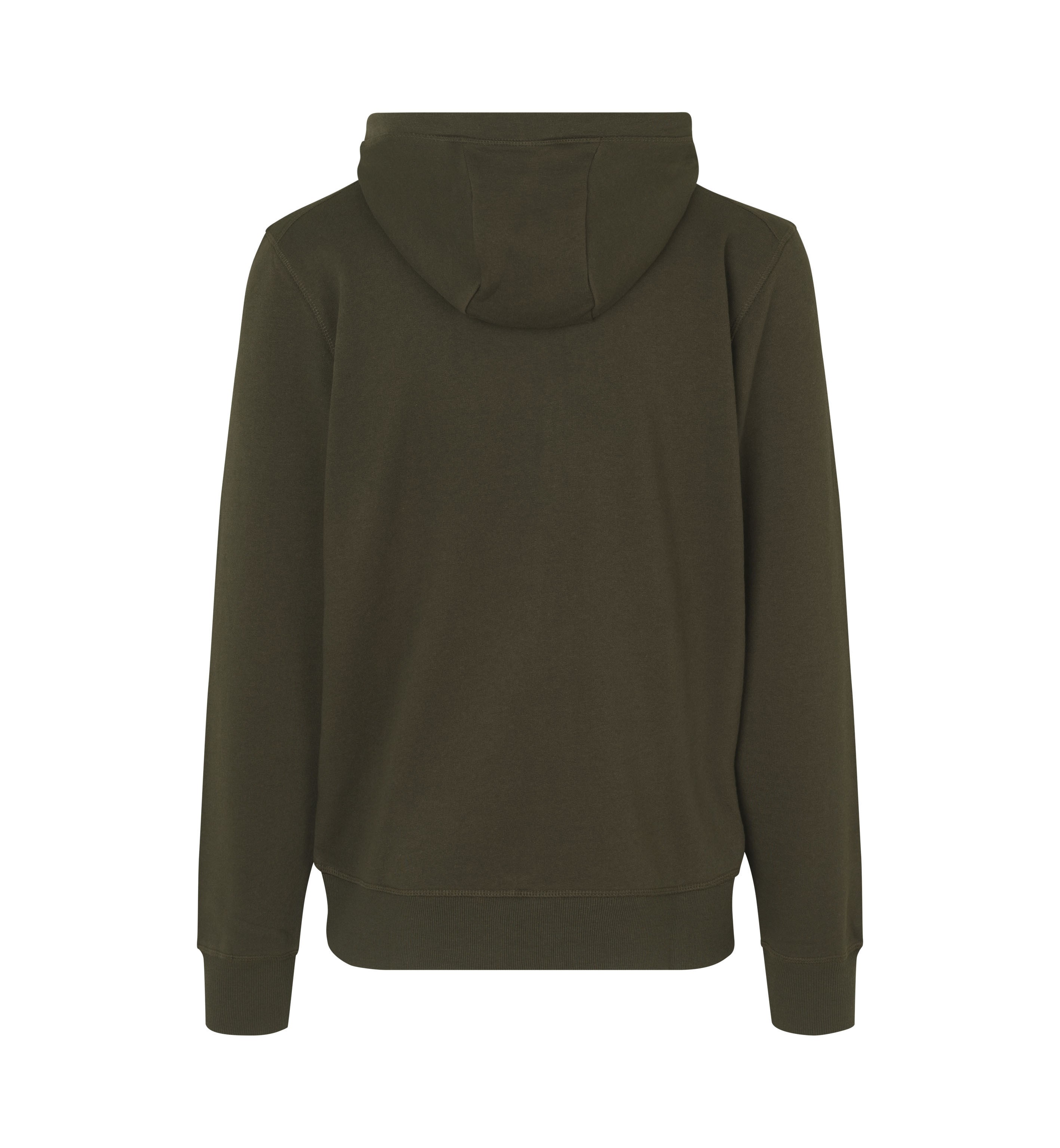 Bluza z kapturem CORE | zip